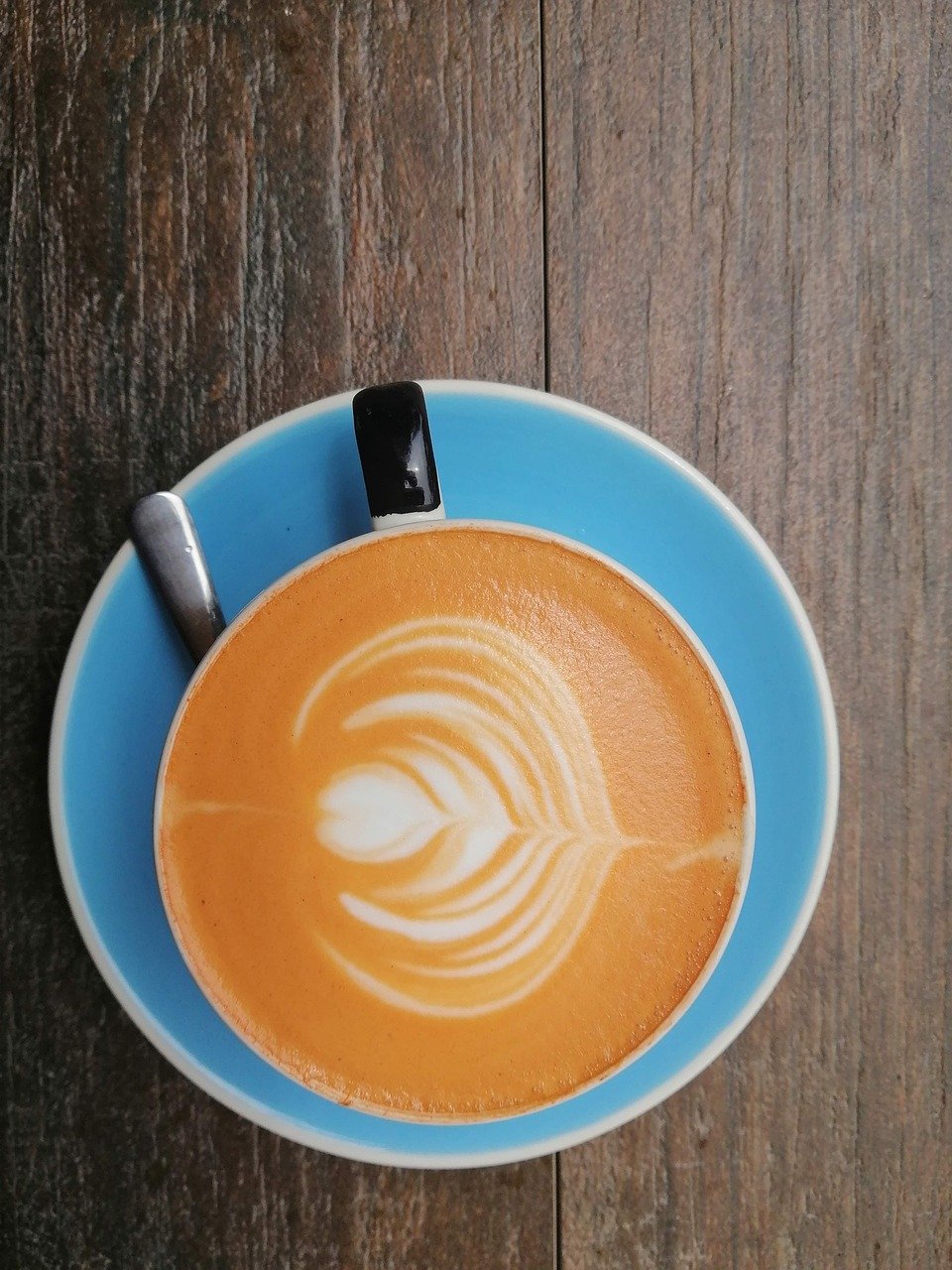 (Latte) Hot